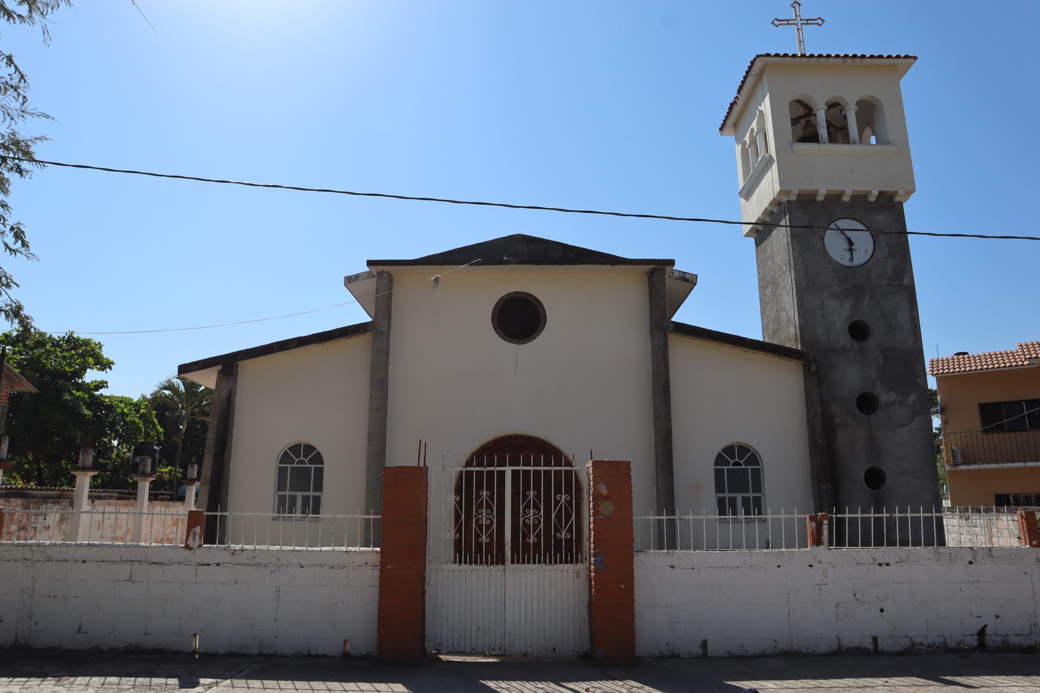 Fiestas del Sagrado Corazón de Jesús