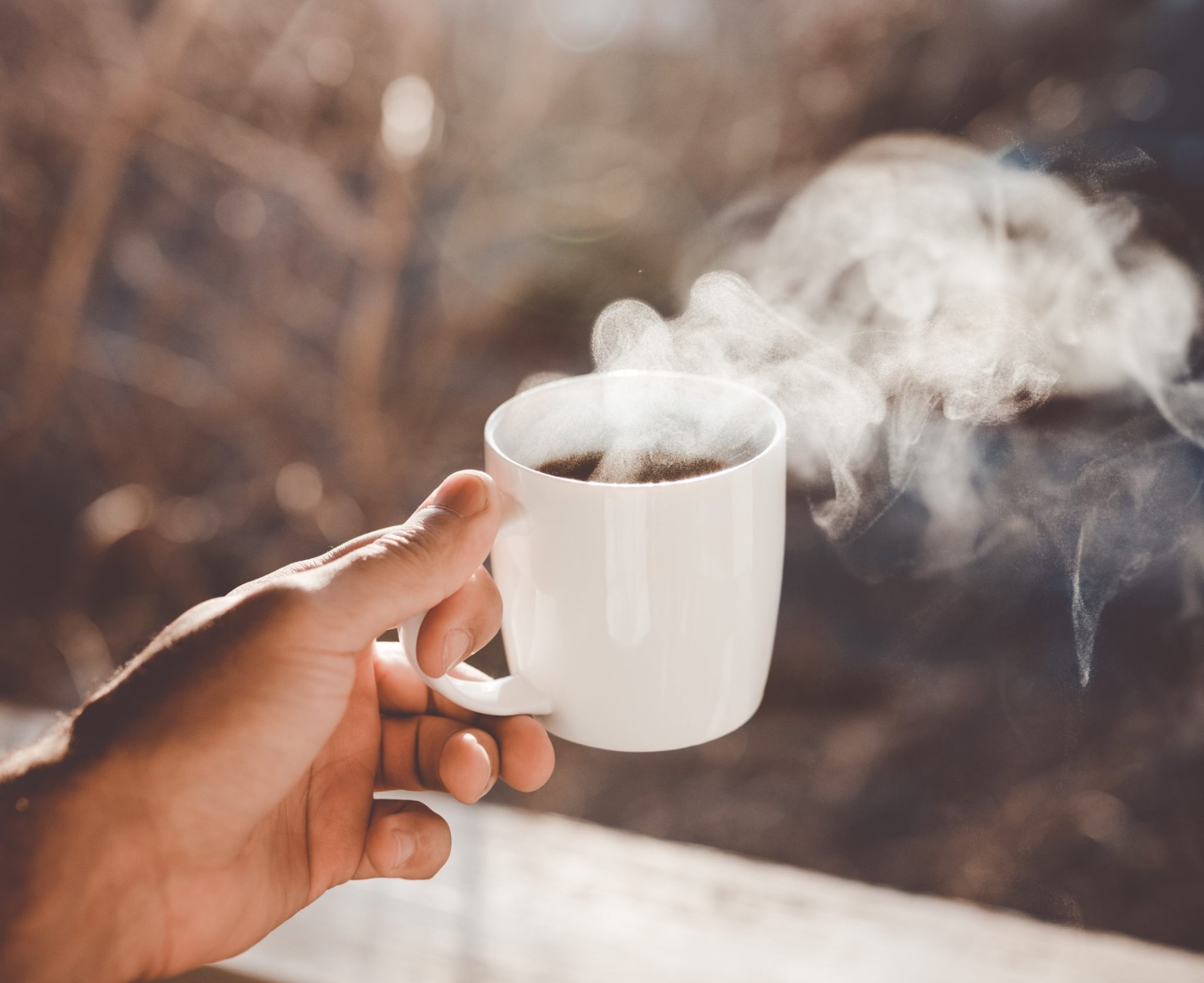 Café Capomo